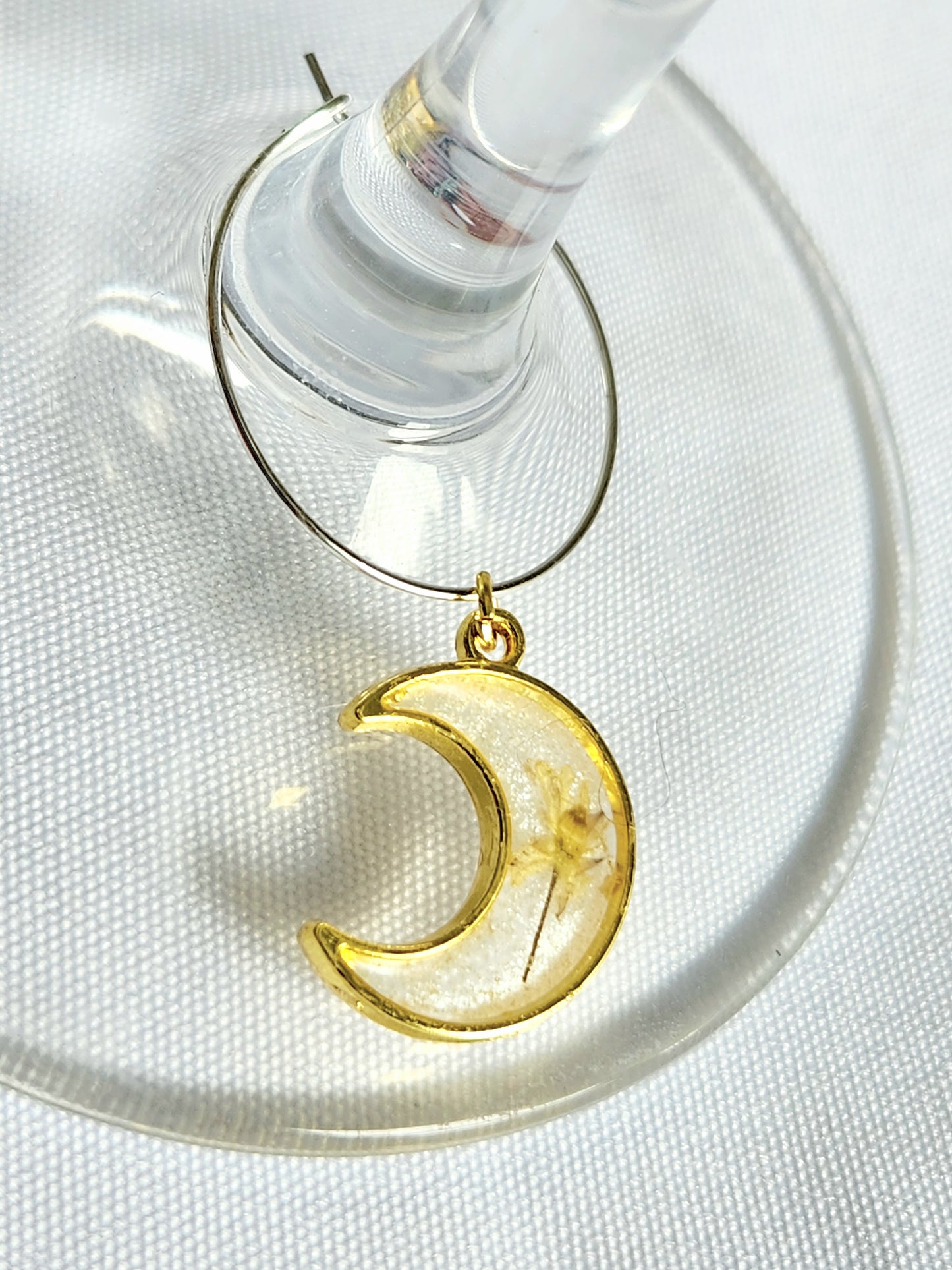 Wine Charms - 6 different charms!
