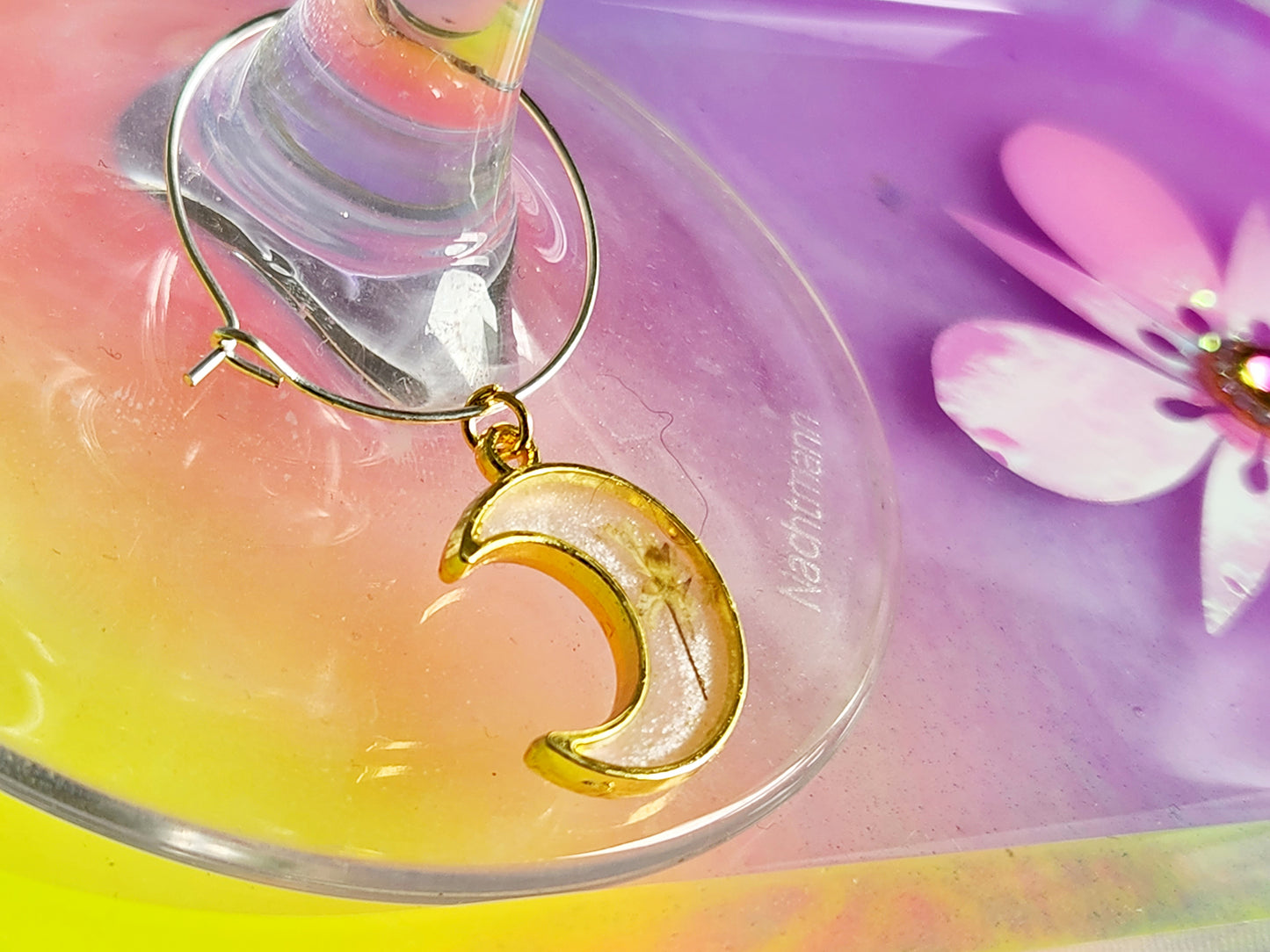 Wine Charms - 6 different charms!