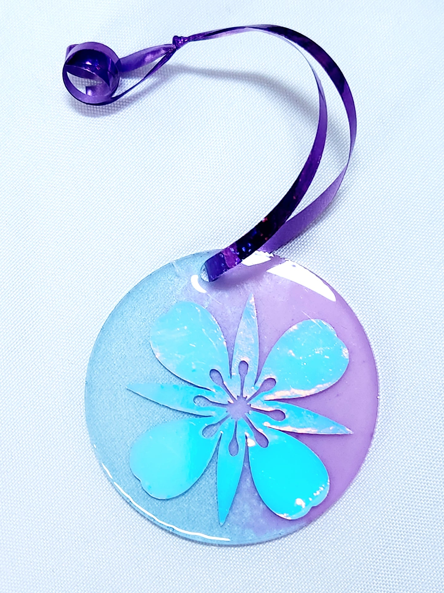Ornaments - Glow in the dark!