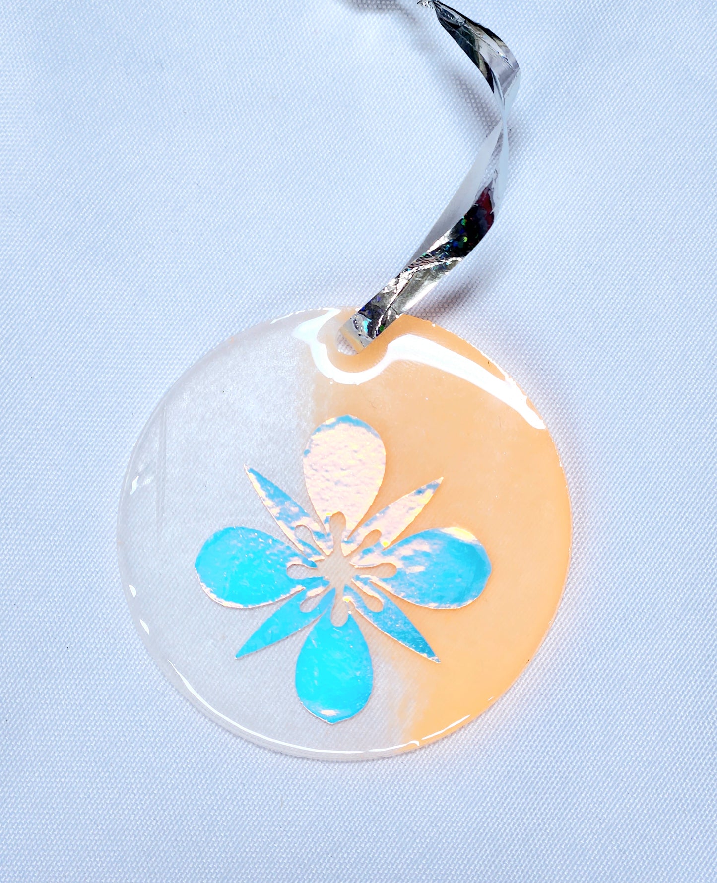 Ornaments - Glow in the dark!