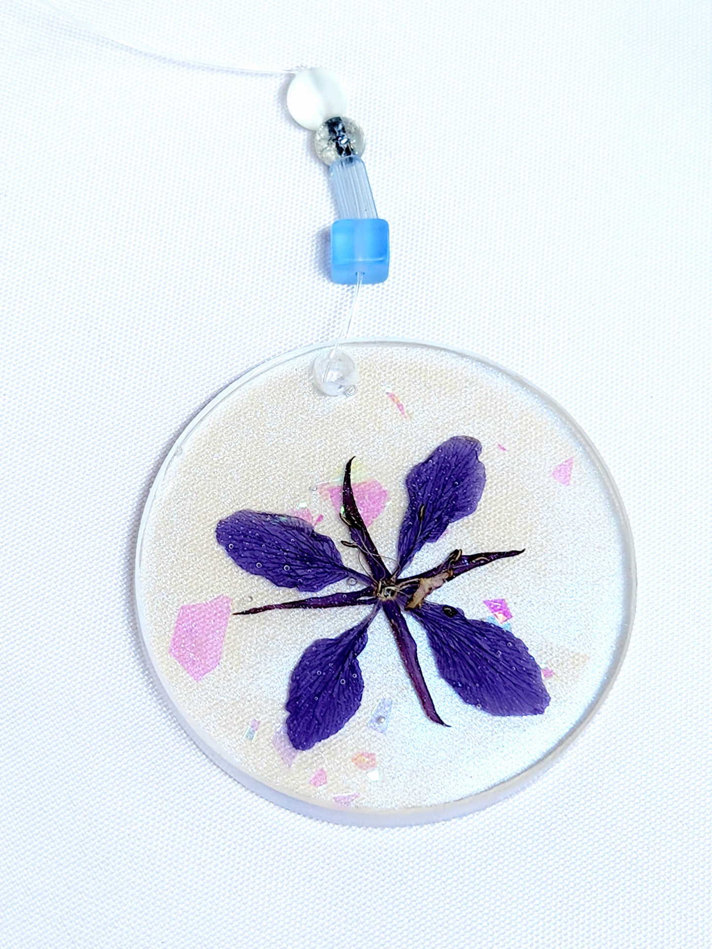 Suncatcher Ornaments - window or wall decor
