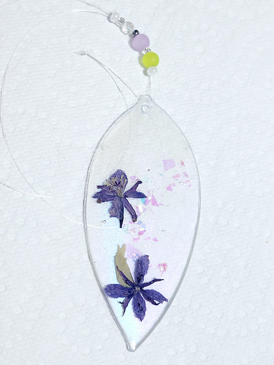 Suncatcher Ornaments - window or wall decor