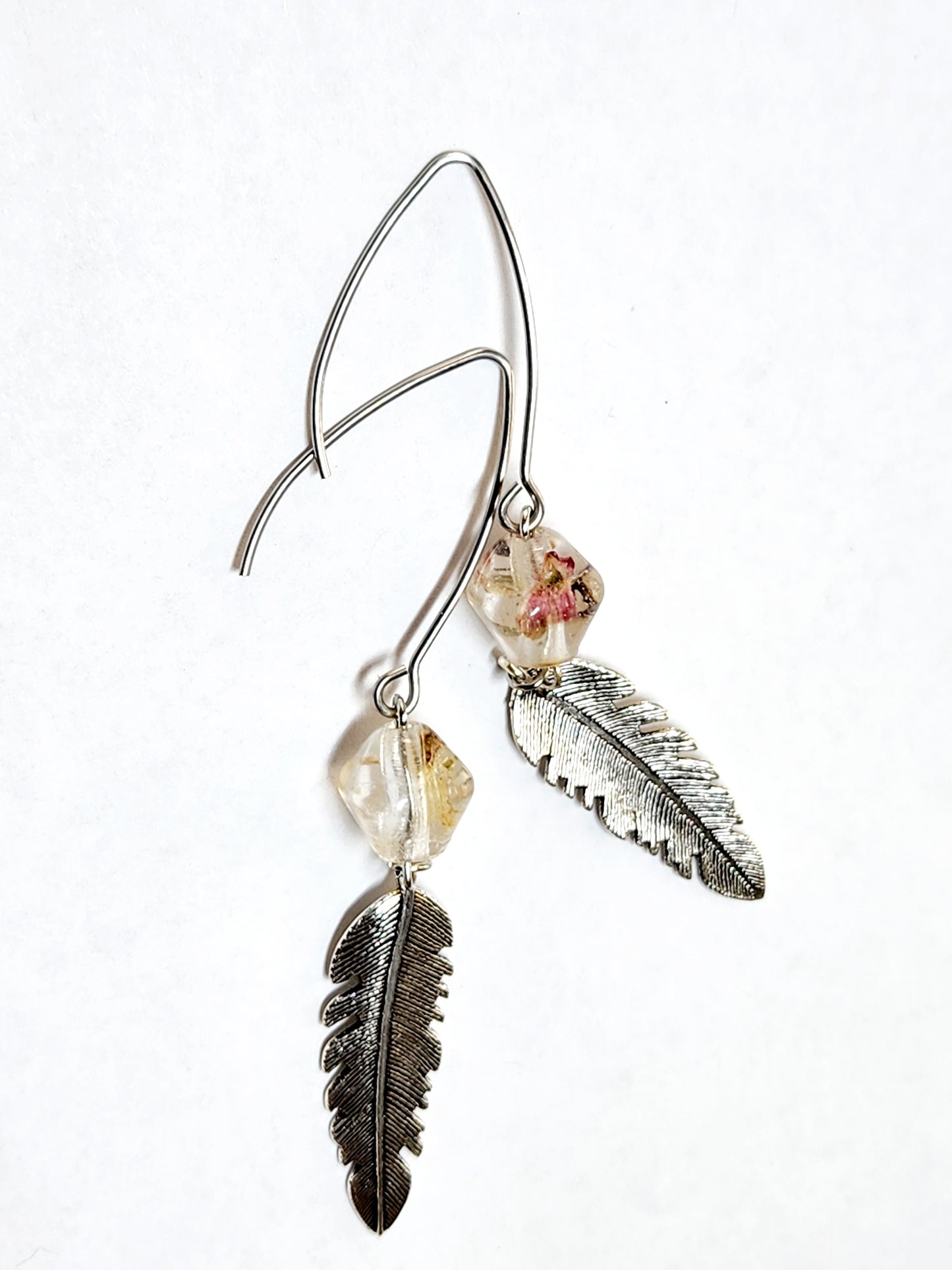 Earrings - Gem Dangles